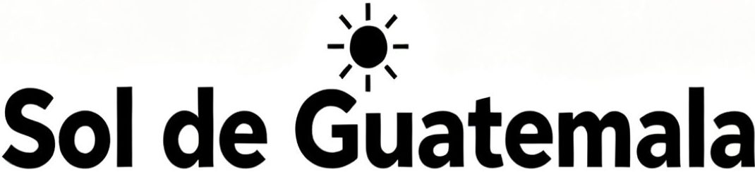 Sol de Guatemala