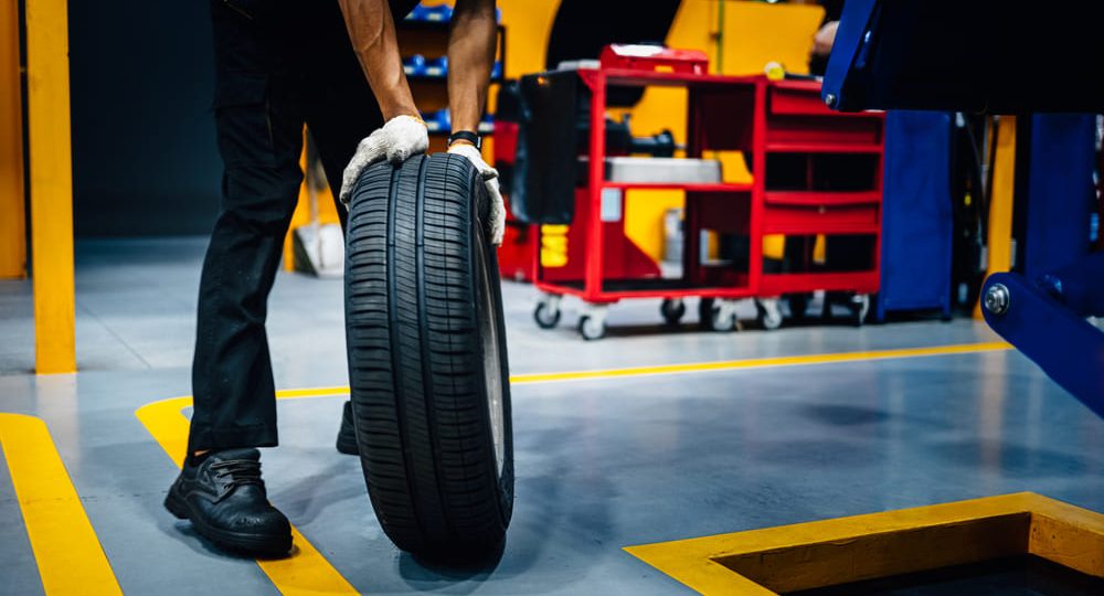 Alineación y balanceo: todo lo que debes saber para cuidar tus neumáticos