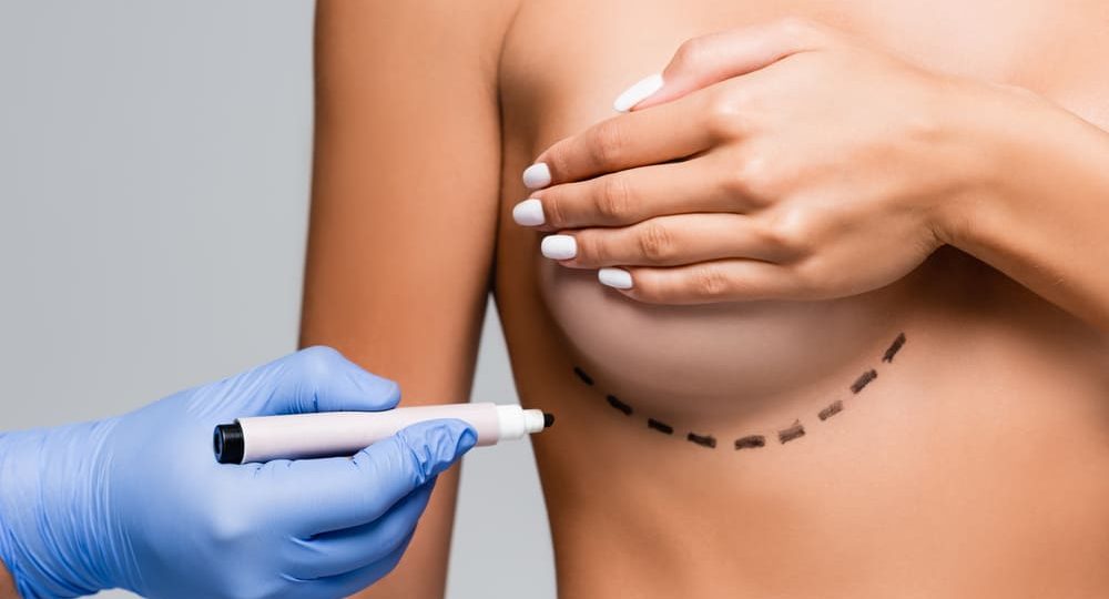 Recupera la firmeza de tus senos después del embarazo sin cicatrices